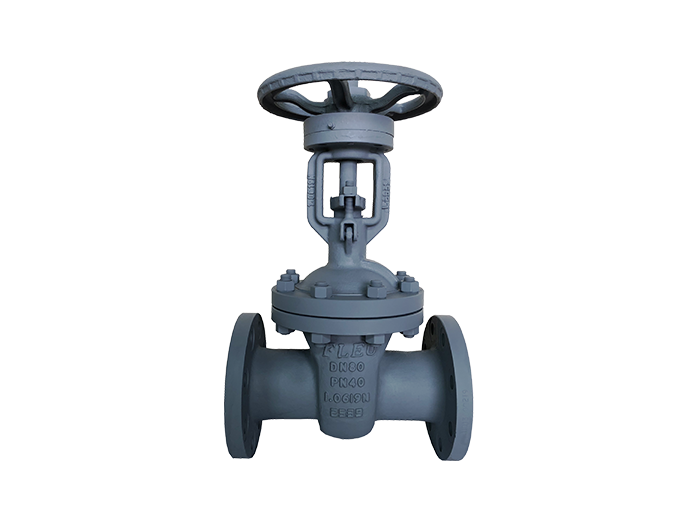 Gate Valve