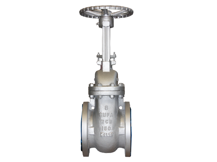 ANSI Gate Valve Fig.040