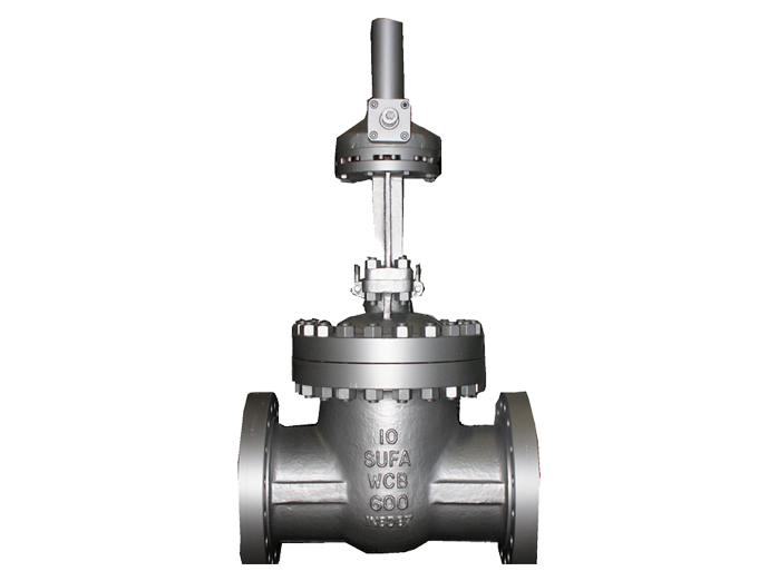 ANSI Gate Valve Fig.042