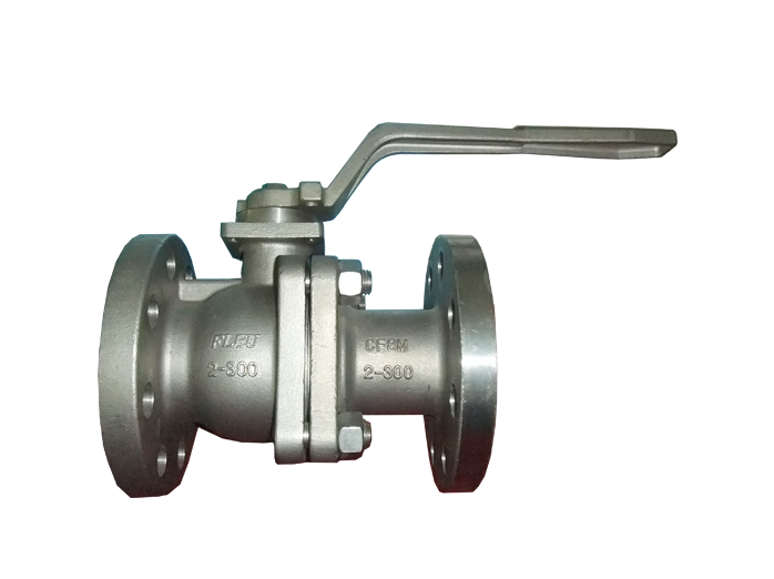 ANSI Ball Valve Fig.781